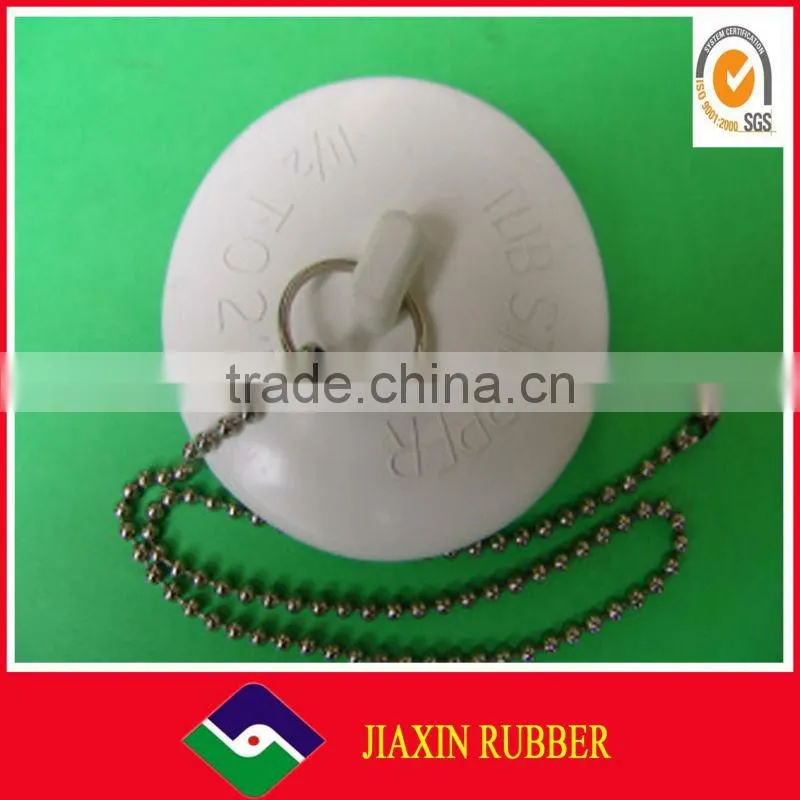 Wholesale manufacturer Supply customed fashion Decorative silicone sink stopper