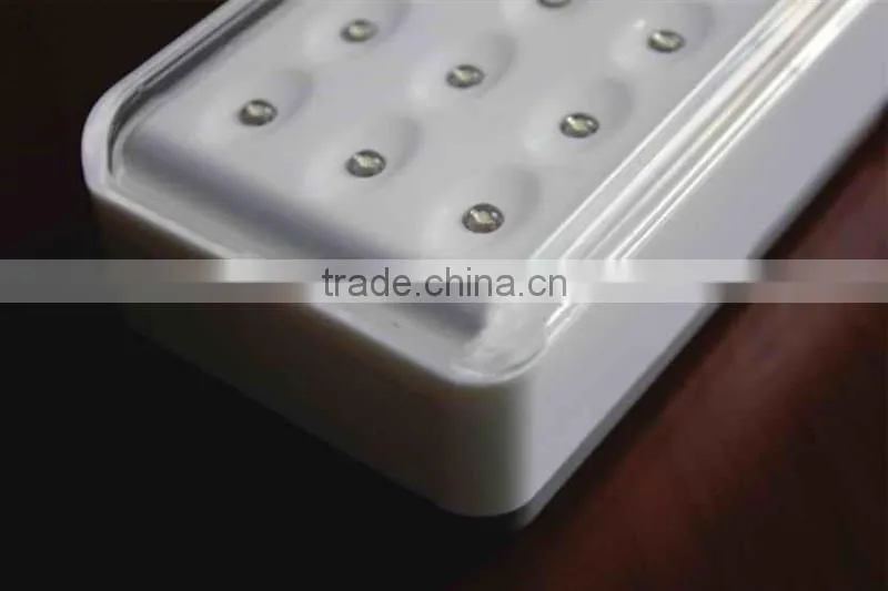 Brand new led emergency lights with great service HC-EL220B