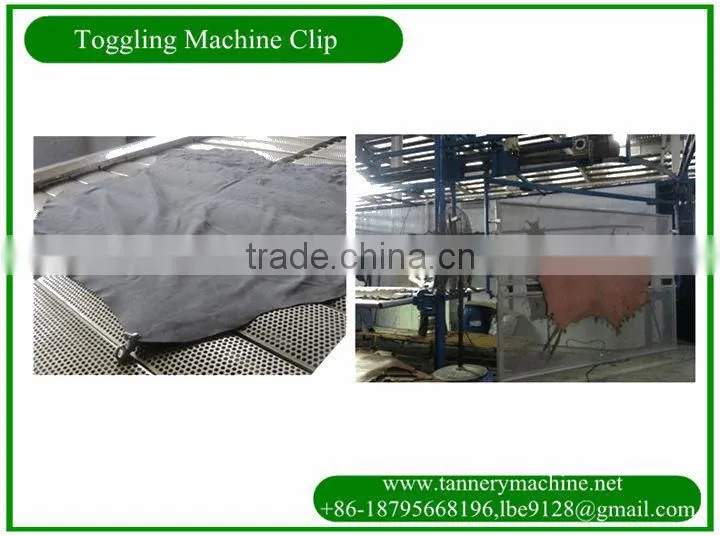 toggle clips toggling machine spare parts