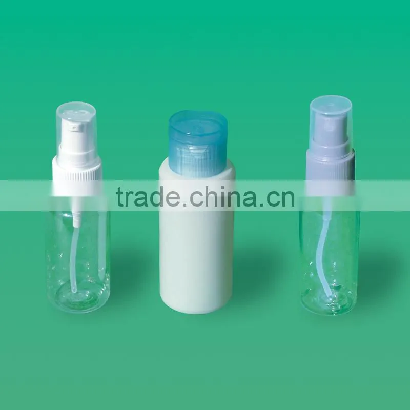 yuyao yuhui plastic travel sets ST-01---08