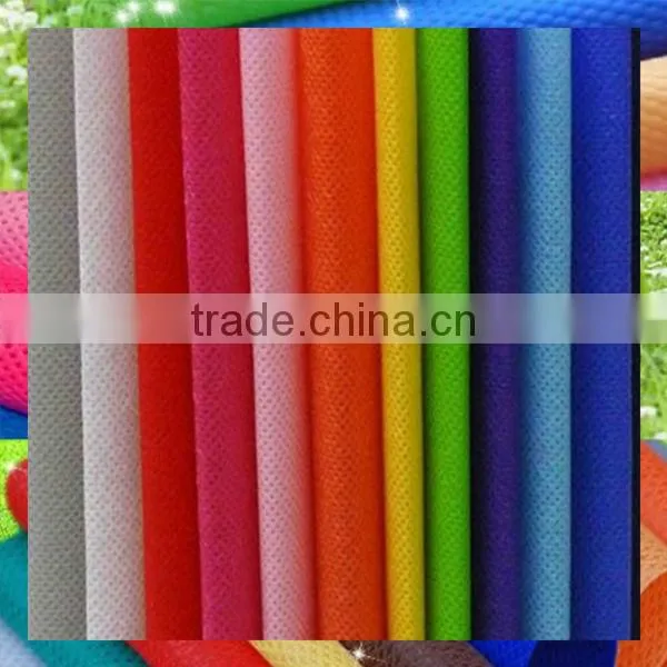 high quality pp non woven fabric