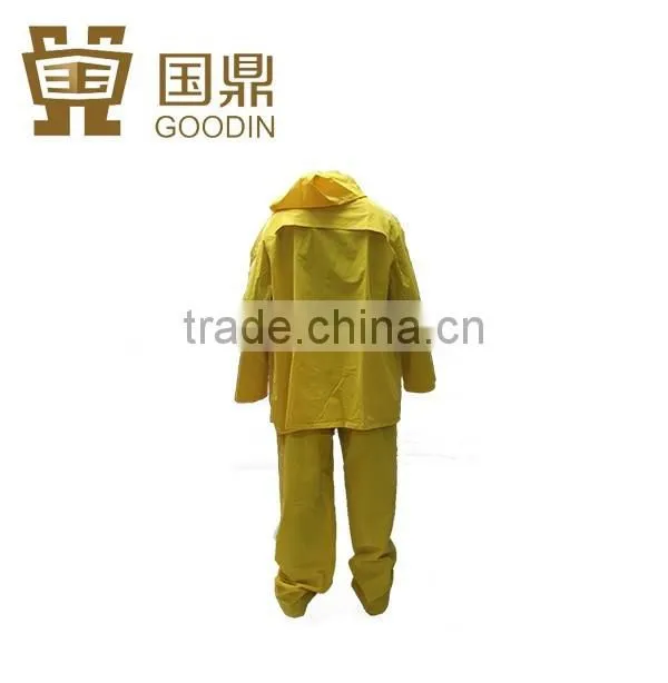 PLASTIC RAIN COAT RAIN SUIT/BICYCLE RAIN COAT