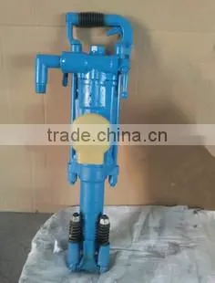 pusher leg rock drill YT29A