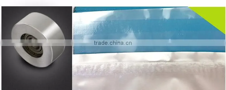 FR-770 Hot sale plastic bag sealing machine