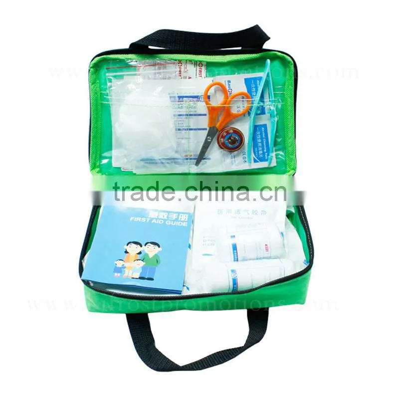Handbag Emergency First Aid Hospital Emergency Survival Kit