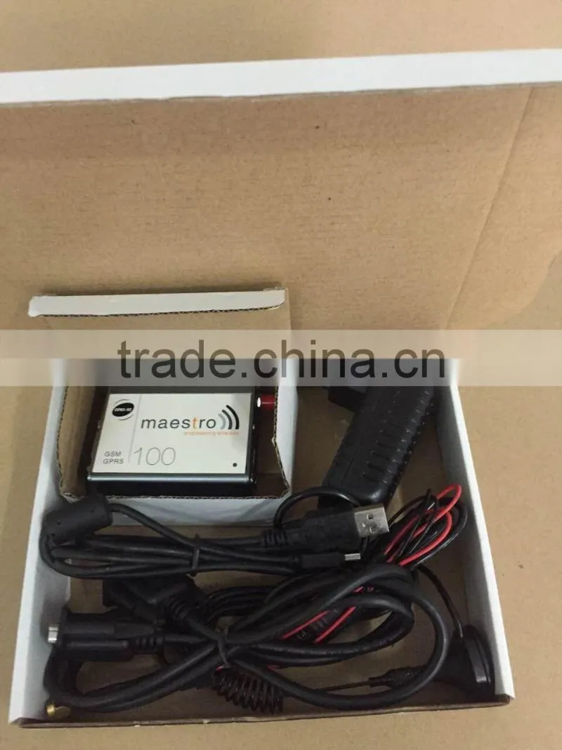 Wavecom edge modem with USB/rs232 gprs modem data transfer devices