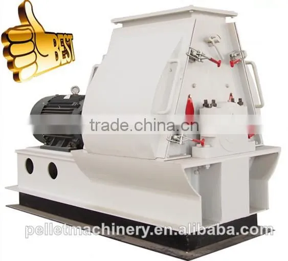 Animal feed hammer mill feed plant widely using animal feed mill