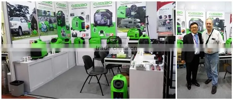 1200i CAMO STORM Digital Inverter Gasoline Generator with 4-stroke OHV Engine