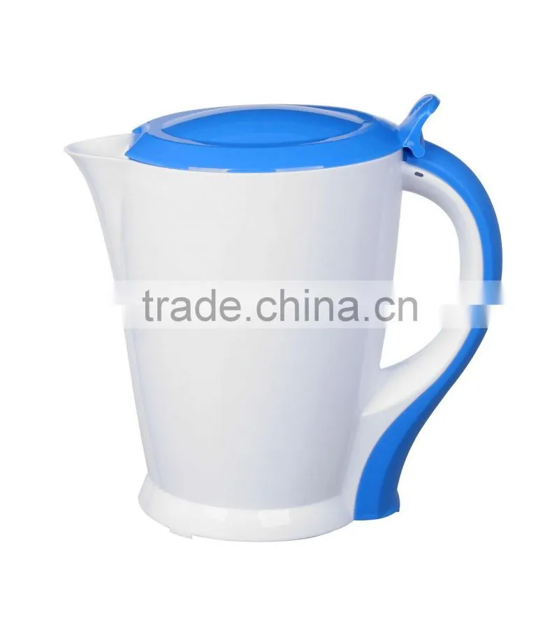 electric kettle can be send as gift with low price