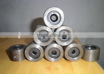 Tungsten carbon PCD wire drawing die