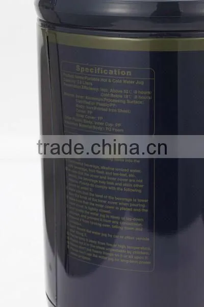 2014 hot sale keep hot & warm water dispenser china, home style water dispenser