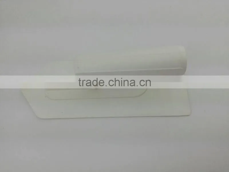spatula plaster trowel rubber plastering trowel rendering trowel with free samples