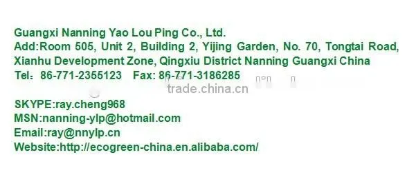 Bamboo Decorative Flower Sticks