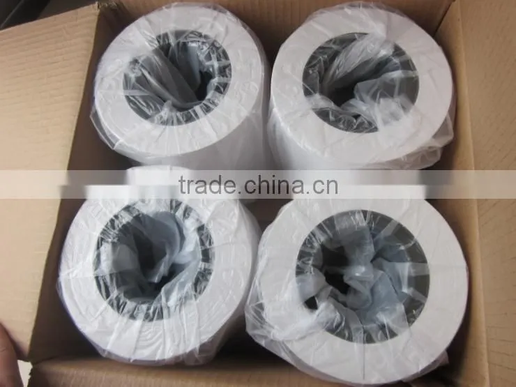 Bank Note Strapping Paper