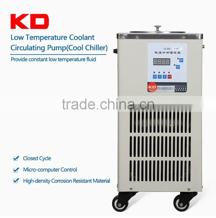 Laboratory Use Recirculating Water Chiller