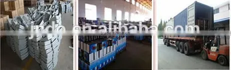 3000kg garage jack trolley quick lift low profile