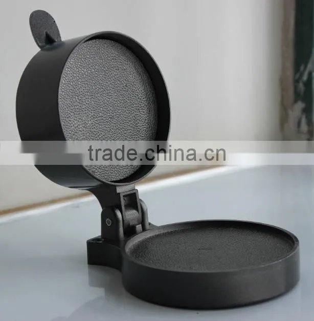 maker Professional Aluminium burger patty press