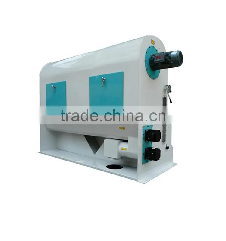 China manufacture special Cleaning and Grading Machine for Lupin Soy Bean