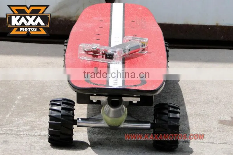 Electronic Skateboard 600W
