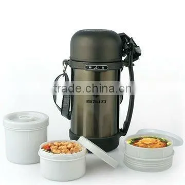 stainless steel ss travel vacuum flask cup