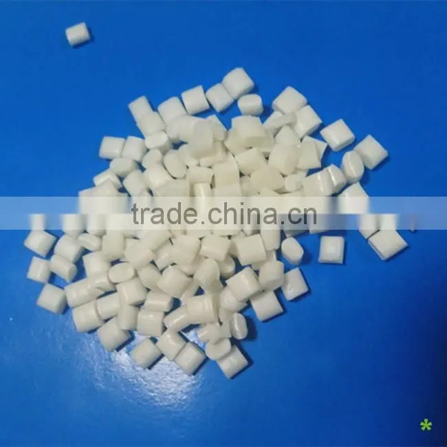 Biobased & Biodegradable PHA granules / PHA resin