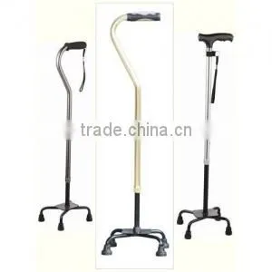 walking aid aluminum profile for walker