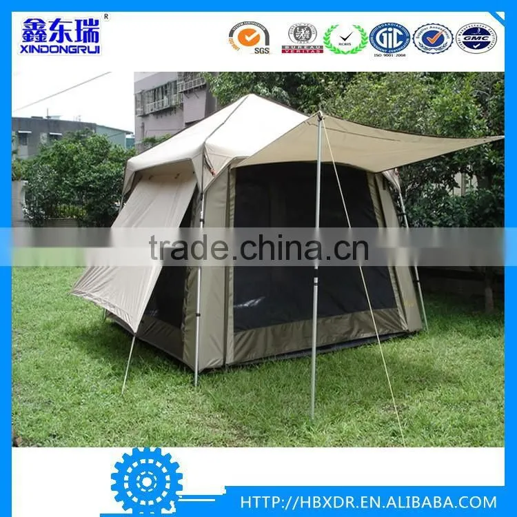 aluminum sports tents aluminum adjustable/telescopic poles