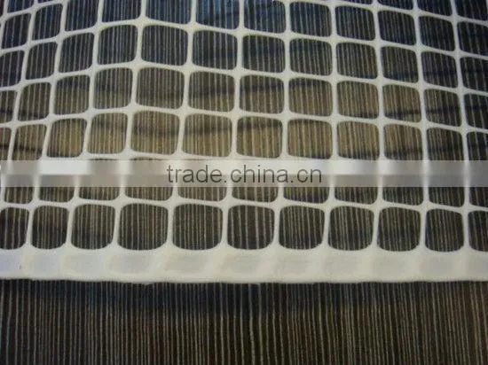 HDPE/LDPE/PP/ABS Plastic Flat Netting with different colours