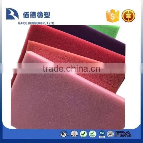 Professional Inflating rubber scrap supplier China Alibaba