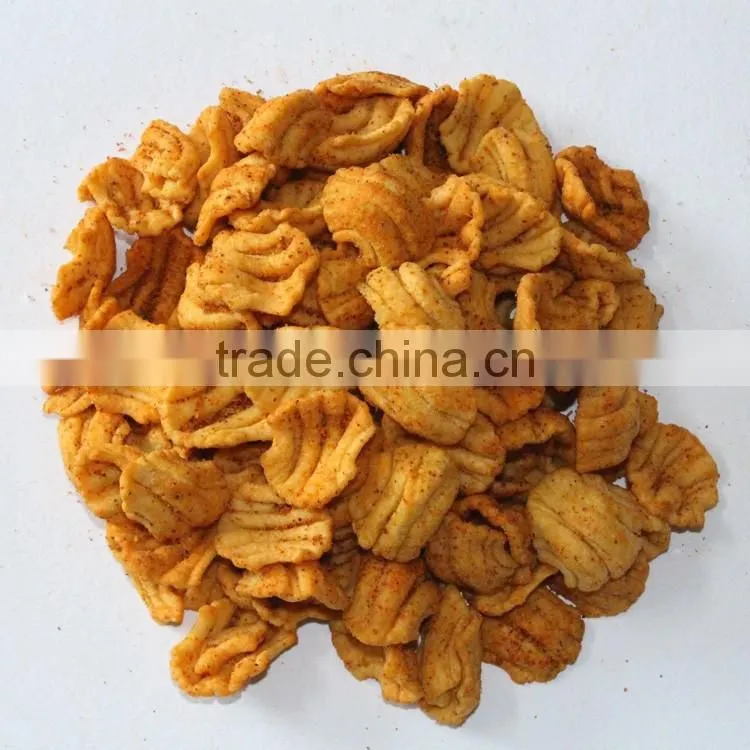 2015 cheap price automatic snack food making machinery