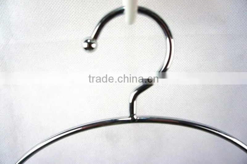 Not A Complete circle Scarf/Tie Hanger, closet organizer