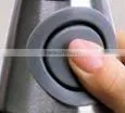 wholesale plastic Volume control small portable Kitchen glass oiler