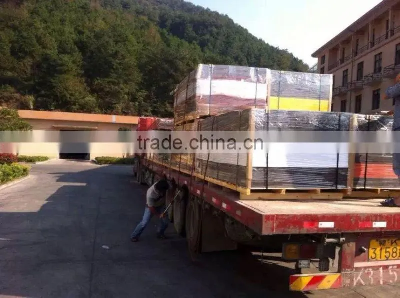 New Design Acrylic Marble Plastic Sheet , Marble Patterned Acrylic Sheet