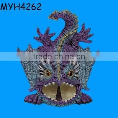 Decorative Lovely Kitty outdoor chimenea