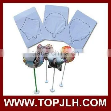 inkjet printable balloons Star Heart round balloon