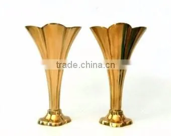 wedding trumpet