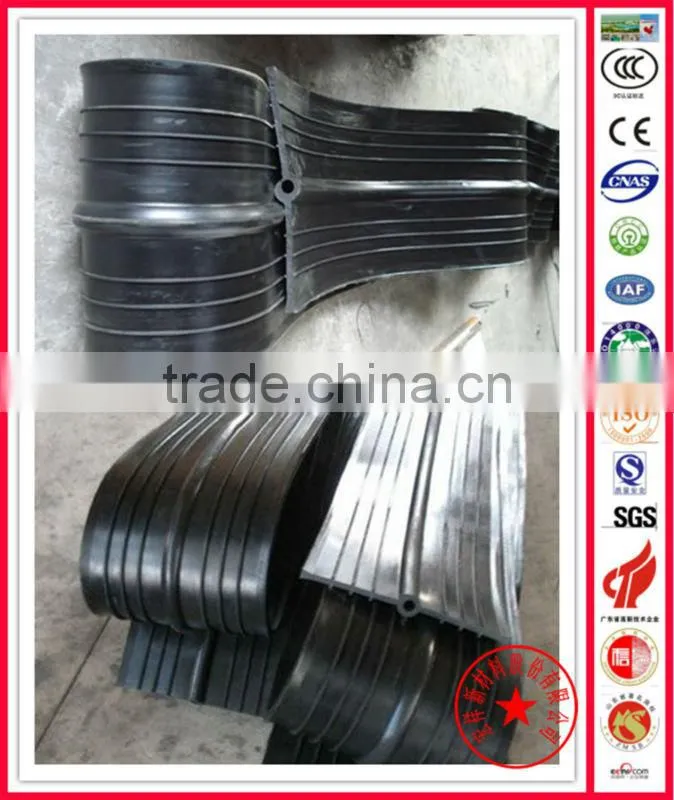 water seal strips used for tunnel