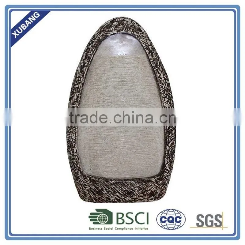 Park outdoor water fountain party decoration fountain pillar fountain