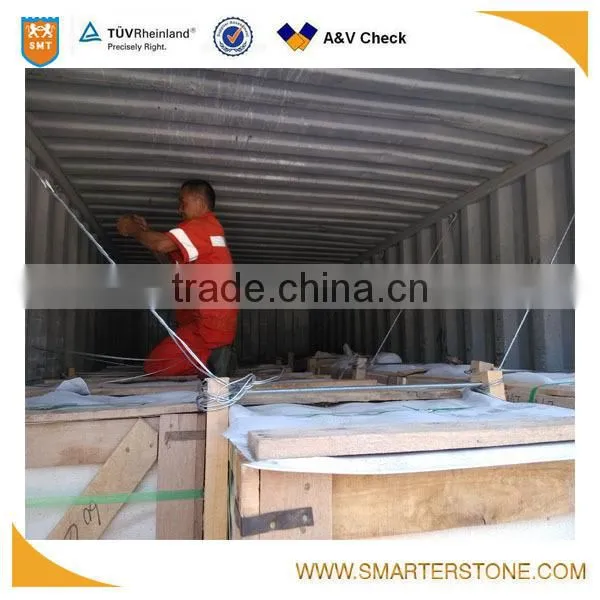 Driveway Paver Granite Tile Mesh Paver Stone