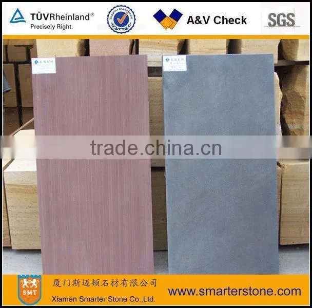 Sandstone Slabs