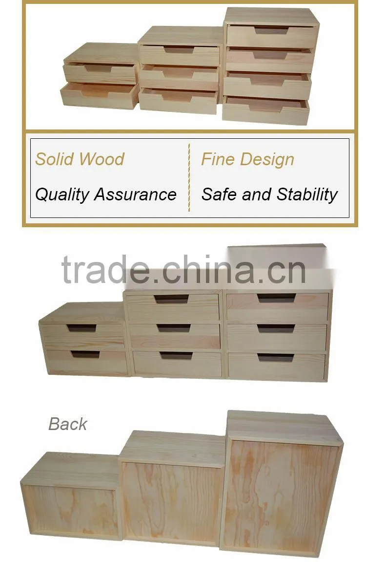 my test wooden drawer