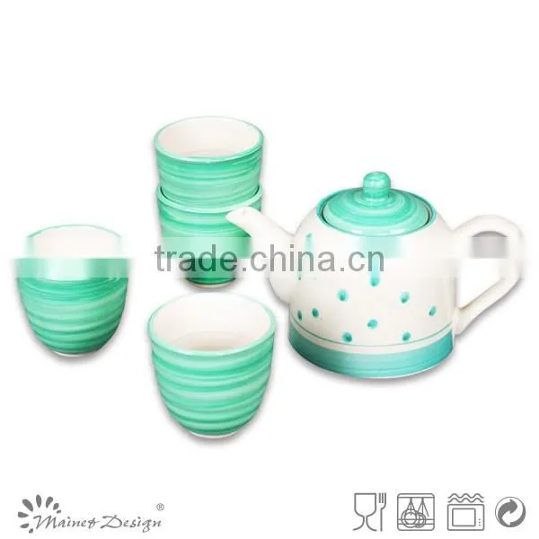 2015 Hot selling products /modern coffee set