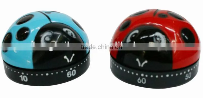 Nice Animal Mini Digital Kitchen Timer