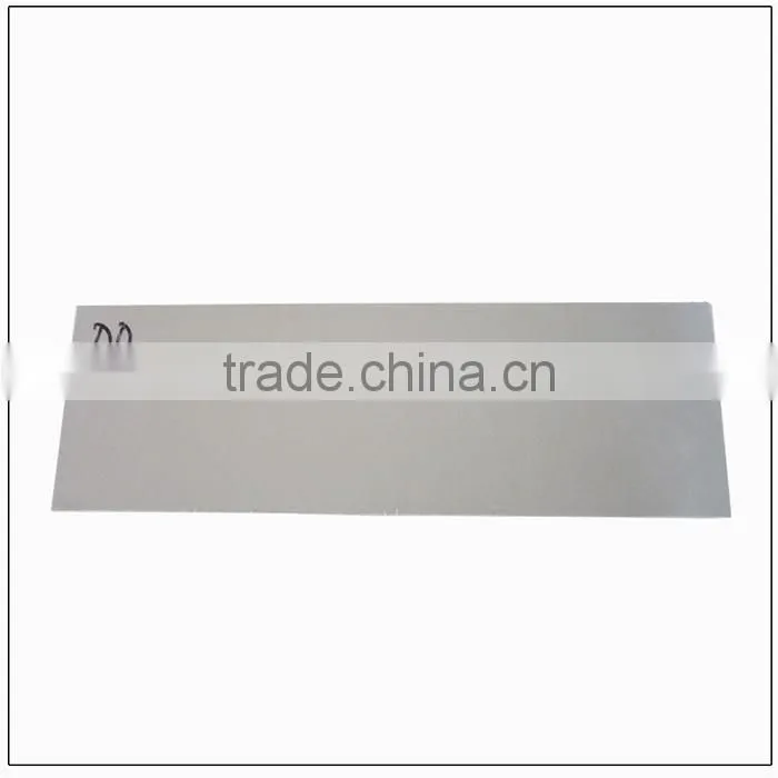 400-3500mm width 0.5-6mm thickness sheet forming mould