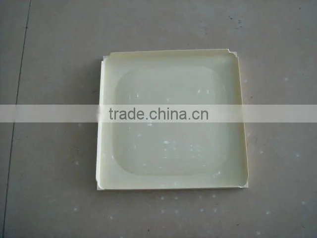 SMC integrated ceiling board