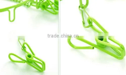 china supplier metal rack coat hanger making machine
