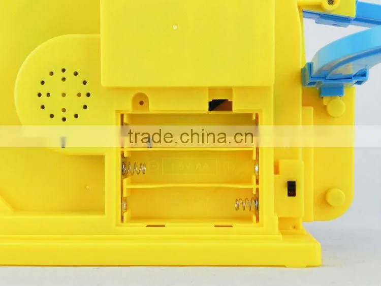 Dance Dophin Rail Racing Set BWH141271