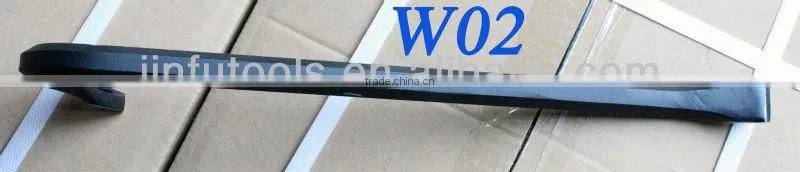 Wrecking bar-W-02