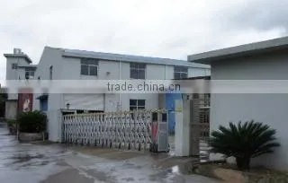 Taizhou Huangyan Jingmao Plastic Factory company overview - view 3