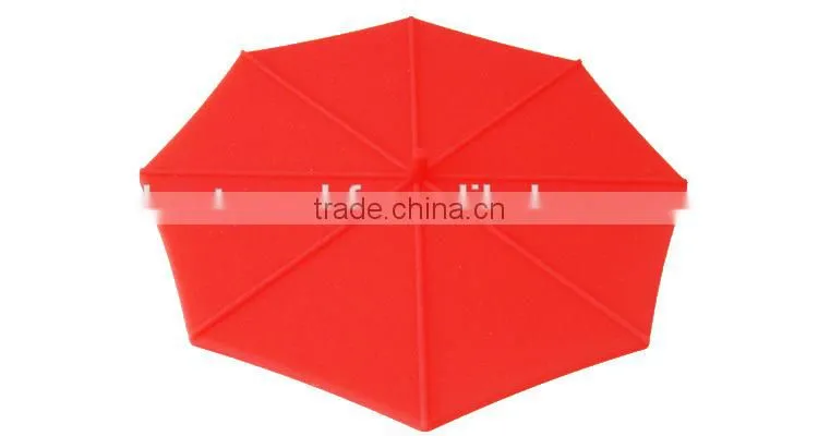 Food Grade Silicone Drink Cover, keep drinks warm & prevent bugs outdoor, FDA Approved lids